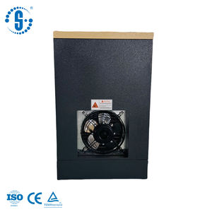 Essiccatore d'Aria Refrigerato ad Alta Temperatura SD-10BK Raffreddato ad Aria, Funzionamento Stabile a 60°C ℃ + - Product Image 3