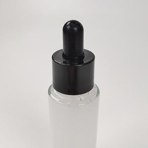 Base de sérum hydratante semi-finie à la vitamine <span class=keywords><strong>B5</strong></span> avec extraits botaniques, 1KG 5KG, hydratante et apaisante, OEM pour le visage - Product Image 2