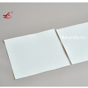 Doublure en papier de qualité supérieure 100% jetable, de qualité alimentaire, absorbant <span class=keywords><strong>la</strong></span> graisse, pour boîte à <span class=keywords><strong>pizza</strong></span>, inserts absorbants, feuilles de carton, doublure - Product Image 1