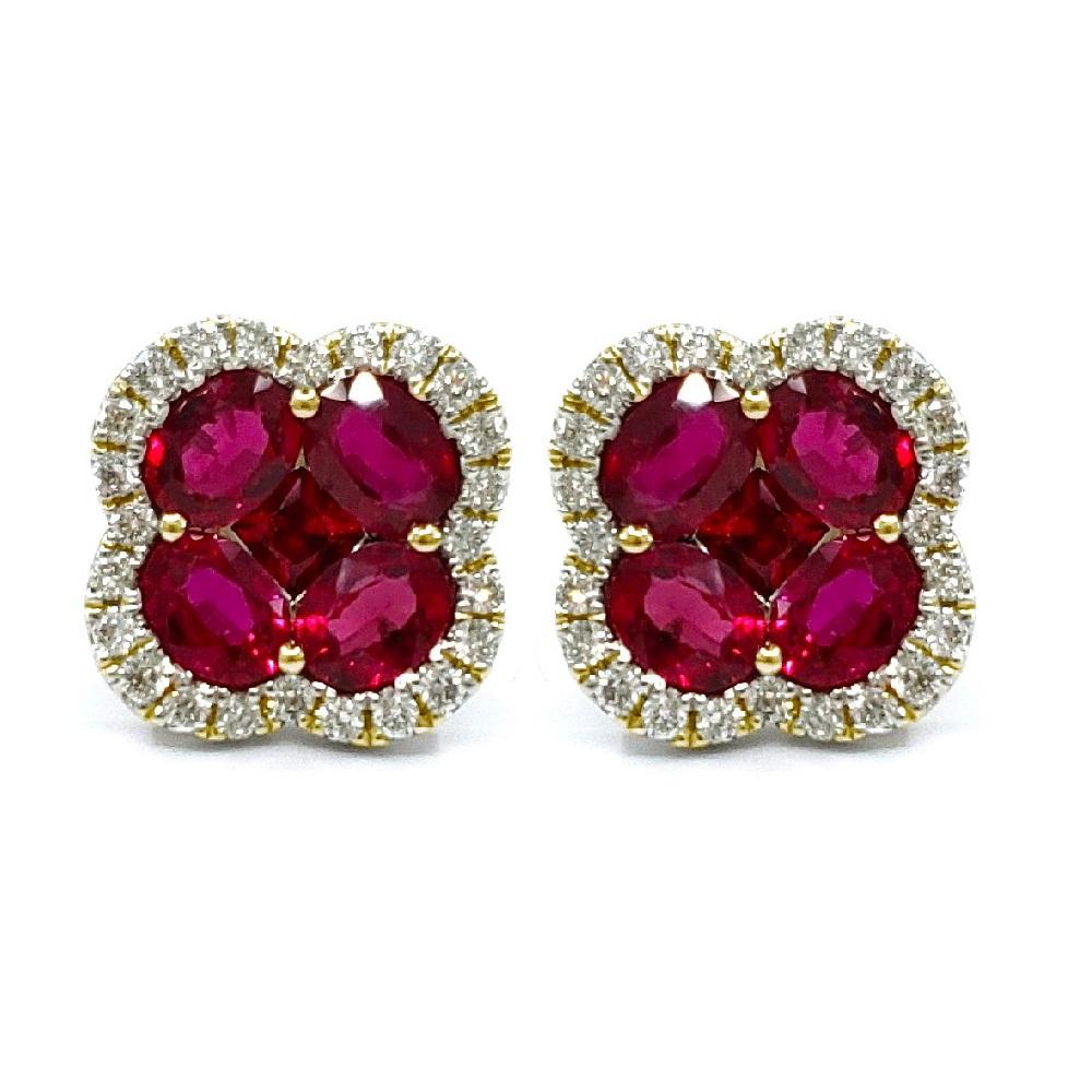 สีเหลือง