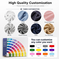 Camisa Polo de Golf Personalizada para Hombre, de Secado Rápido, Poliéster y Elastano, Absorbe la Humedad, Manga Corta, Transpirable, con Logotipo Bordado y Botones