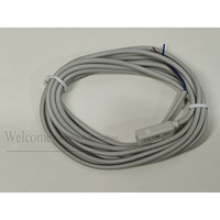 Produsen Grosir D-M9B Reed Switch Solid State PNP NPN Sensor Silinder Magnet untuk Silinder Pneumatik Mindman Airtac