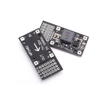 Carte d'alimentation et de commande multi-canaux pour servomoteurs SY8205/MP2482, module d'alimentation à réduction et stabilisation de tension 5V5A
