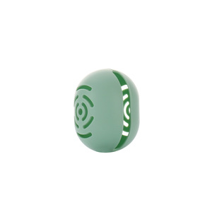 Sac de rangement en silicone pour Beauty Egg, boîte portable anti-poussière et respirante pour éponge et houppette - Product Image 3