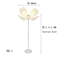 Décoration lumineuse LED pour fête de mariage, déclencheur de route en acrylique et métal avec guide de fleurs de pivoine, alimentation CA pour décorations d'événements