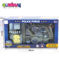 Jouets d'imitation amusants pour enfants : ensemble d'outils de jeu de rôle