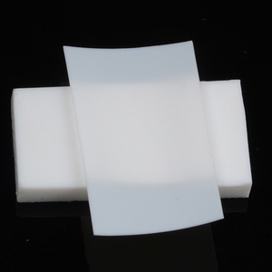 Produits d'étanchéité en plastique, feuille <span class=keywords><strong>de</strong></span> PTFE blanche vierge 100% en rouleaux - Product Image 1