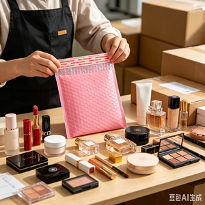 ซองไปรษณีย์บุนวมความทนทานสูง ขนาด 25x35 ซม. ถุงกันแรงกด สำหรับส่งสินค้าทำมือและงานศิลปะ - Product Image 1