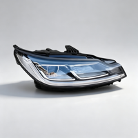 Pièces automobiles d'origine pour BYD D1 : filtre à huile, kit carrosserie, pare-chocs, amortisseur, phare, remplacement de porte, fournitures en gros
