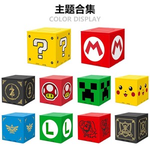 Étui de transport pour cartes de jeu pour console Nintendo Switch 2/Lite/OLED, boîte de rangement pour cartouches de jeu - Product Image 2