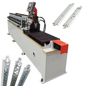 Chất lượng cao ngăn kéo Slide tạo thành máy - Product Image 1