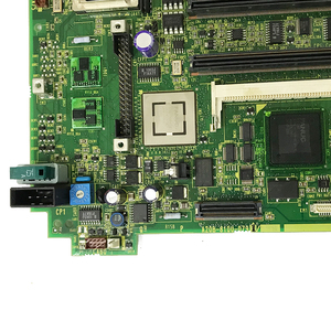Nueva placa base de circuito impreso original FANUC A20B-8100-0791 - Product Image 3