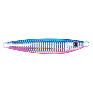 Señuelo de Pesca de 12 cm y 200 g, Aleación de Plomo, Cebo para Pesca en Agua Salada, Pesca en Barco Oceánico - Product Image 3