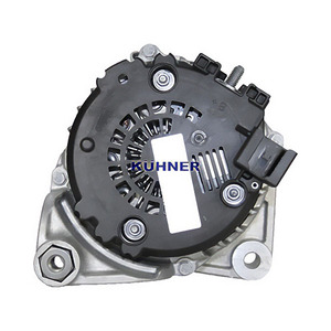 Alternador compatible con BMW X3 sDrive 18 d Diésel (KW: 105, HP: 143) de 10-2012 a 03-2014 VALEO 553621RIV NUEVO - Product Image 3