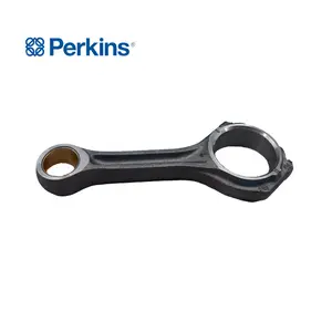 Perkins 1106d Con Rod Assemblage Origineel