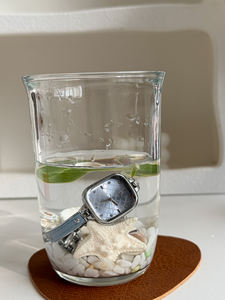 Scottie 9777 2025 Seasonal Citizen Movement Square Reloj de cuarzo de acero inoxidable-Reloj de moda de lujo para mujer - Product Image 2