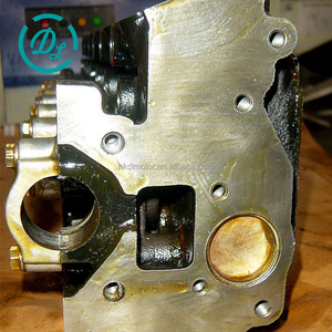 ฝาสูบดีเซล DL EexcavaStart รุ่น 11101-17010 สำหรับรถยก เครื่องยนต์ 1HZ - ทนทาน เชื่อถือได้ ติดตั้งง่าย - Product Image 5