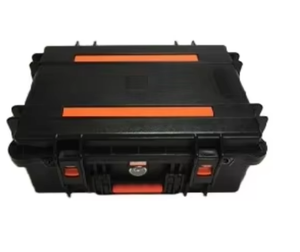 Estuche de Transporte de Plástico DF X-A5301T 35L 36L 37L 38L 39L, Resistente al Agua IP65, a Prueba de Golpes y Polvo, Rotomoldeado - Product Image 3