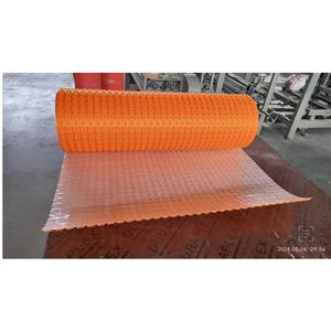 Estera eléctrica de calefacción por suelo radiante <span class=keywords><strong>Schluter</strong></span> Diitra/membrana de desacoplamiento autoadhesiva - Product Image 2