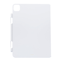 Étui Keysco Cover Buddy pour Magic Keyboard avec emplacement pour stylet et design anti-collision compatible avec iPad Pro 11" M5 M4