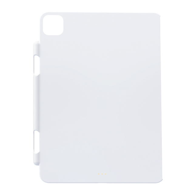 Keysco Cover Buddy Case for Magic Keyboard with Pencil Slot and Anti Collision Design Compatible with iPad Pro 11" M5 M4