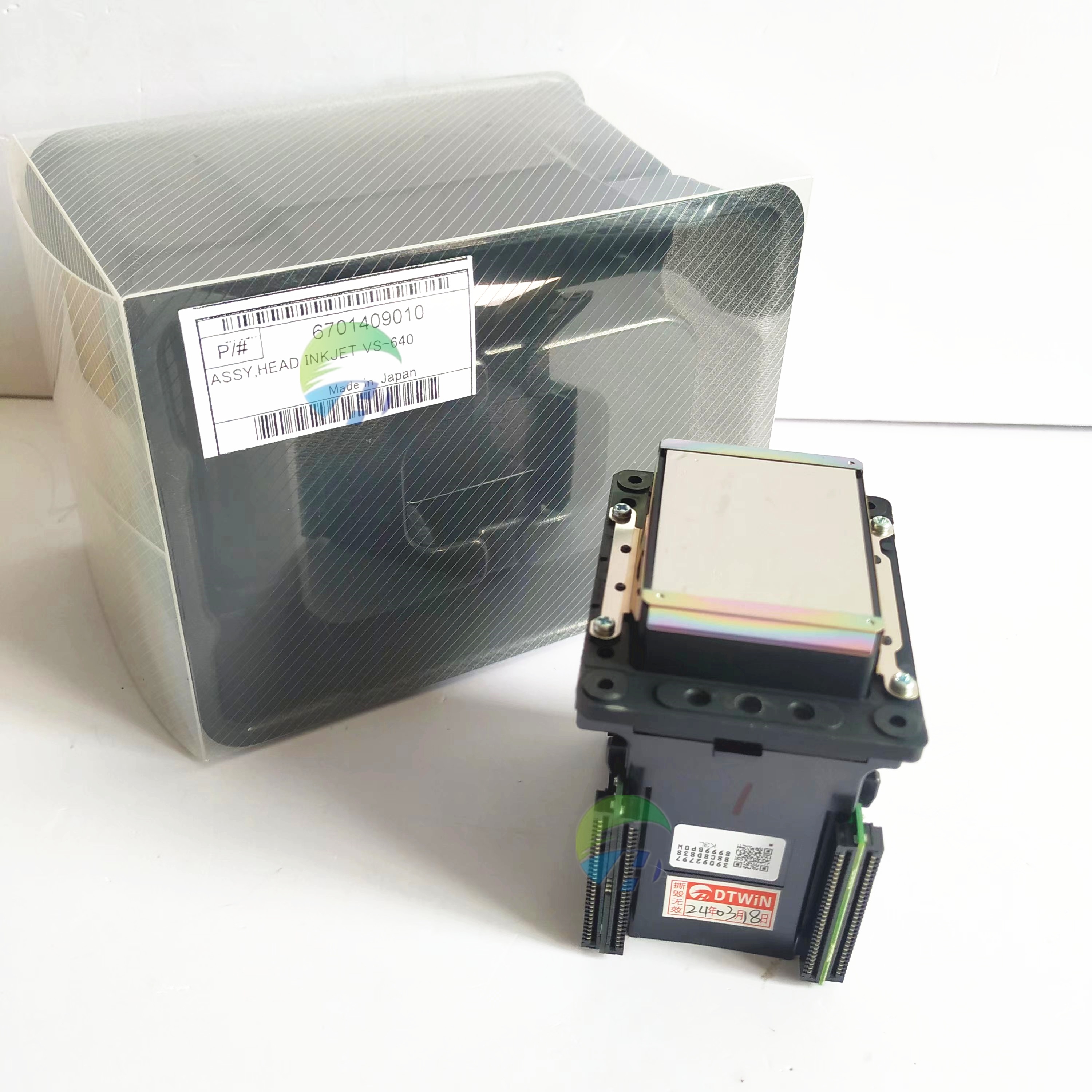 Roland DX7 Printhead - Reliable Inkjet Printing Solutions