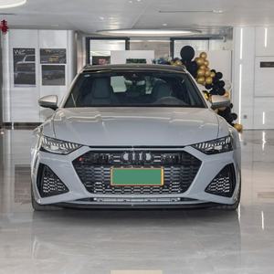 ใหม่สำหรับ RS 6 Avant Hybrid Sedan ระบบอัตโนมัติประสิทธิภาพสูง ความจุสัมภาระขยายได้ 565L-1680L  แบบ 5 ที่นั่ง หน้าจอแสดงผลเสมือนจริงขนาด 12.3 นิ้ว - Product Image 1