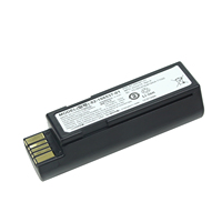 Batterie de remplacement DS3678 pour les scanners Zebra DS3678 LI3678 LS3678 LS3600 DS3678-SR Series BT-000341-01 BTRY-36IAB0E-00