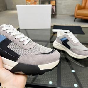 Zapatos de diseñador de moda, zapatos deportivos para hombre Evergreen, transpirables y cómodos, serie de skateboarding de marca reconocida - Product Image 2