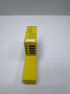 Module de sécurité 1SAP286100R0001 SM560-S-FD-4, contrôleur CPU PLC, communication SIL3 PROFIsafe, pièce de rechange - Product Image 2