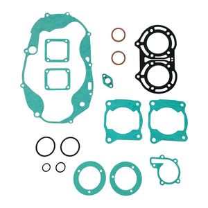 Juego completo de juntas de pistón de cilindro de motor ATV para <span class=keywords><strong>Yamaha</strong></span> YFZ350 <span class=keywords><strong>Banshee</strong></span> 350 YFZ 350 ATV/UTV <span class=keywords><strong>repuestos</strong></span> - Product Image 1