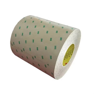 3M9472 Substrate-Less Ultra-Thin <b>Waterproof</b> And High-<b>Adhesive</b> Double-Sided Tape 3M9472 Die Cutting And Punching - Product Image 3