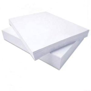 Papel Multiusos para Copiar OEM, Pulpa de Madera, Blanco, para Oficina, 500 Hojas, A4, 70 g/m², Paquete de 5 - Product Image 3