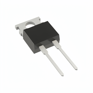 Single Diodes TO-220-2 In Stock Buy Online Electronic Components WNSC6D166506Q - Product Image 1