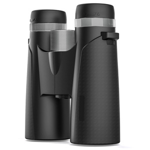 Suncore Black Panther 12X42 Binoculars High Magnification Hd Low Light Night Vision Waterproof Metal Wheels - Product Image 2