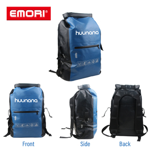 Sac à dos flottant léger et durable de 25 L, imperméable, en promotion - Product Image 3