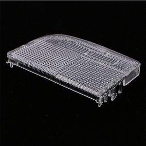 Cubierta de Luz de Techo para Honda Accord 34408-SDA-305, Ensamblaje de Iluminación Interior Izquierda/Derecha - Product Image 3
