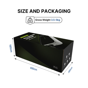 BESEN <span class=keywords><strong>Borne</strong></span> de <span class=keywords><strong>Recharge</strong></span> Murale Monophasée 32A 7 kW Type 2 AC pour Véhicules Électriques avec Application pour le Stationnement - Product Image 6