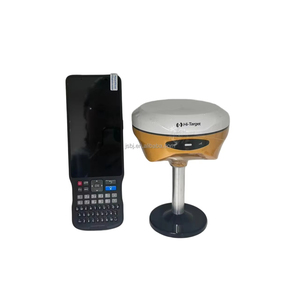 Hi-target V500 GNSS พร้อมช่องสัญญาณ 1408 ช่อง และเมนบอร์ด UM980 GNSS RTK Base พร้อมราคา - Product Image 1