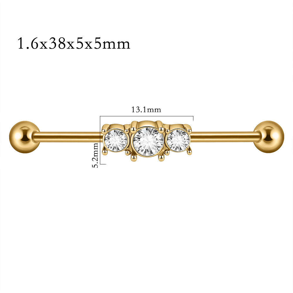 Gold-#3