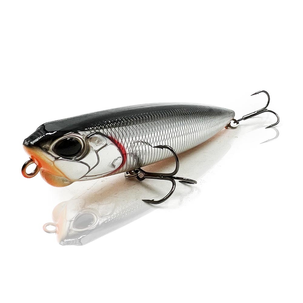 Soft Glowing Shrimp Fishing Bait – Saltwater & Freshwater Lures With Sharp Hooks For Bass, Trout & More