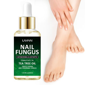 Marque privée Onychomycose Paronychie Enlèvement en profondeur de l'<span class=keywords><strong>huile</strong></span> d'arbre à thé Protéger l'<span class=keywords><strong>ongle</strong></span> Traitement des champignons des ongles - Product Image 1