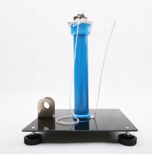 Gelsonlab HSPD-107 Traagheidsmoment Apparaat Massa Kracht Demo Kit Inertie Demonstratie Apparaat Instrument - Product Image 3