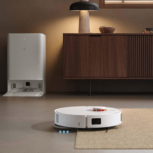 <span class=keywords><strong>Xiaomi</strong></span> <span class=keywords><strong>Mijia</strong></span> Robot de nettoyage et de nettoyage M30S Super Strong Fan 7000Pa Robot de nettoyage connecté à l'application <span class=keywords><strong>Mijia</strong></span> - Product Image 3
