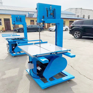 Đa chức năng điện ánh sáng gạch Cutter New Loại xi măng bọt có ga khối máy gạch làm máy móc - Product Image 3