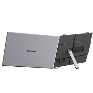 Blackview SCM8 Écran externe pour ordinateur portable 15,3 pouces 1920*1200P 60Hz FHD 2 ports Type-C entièrement fonctionnels MAC/Windows/Android/Linux/Chrome OS - Product Image 2