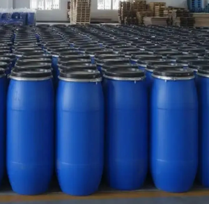 สารทำความสะอาดเส้นผมยี่ห้อ Mote ผลิตจากโรงงานไหหลำ ส่วนประกอบโซเดียมลอริลอีเทอร์ซัลเฟต SLES 28% 70% เท็กซาพอน N70 สีขาว/อ่อน - Product Image 1