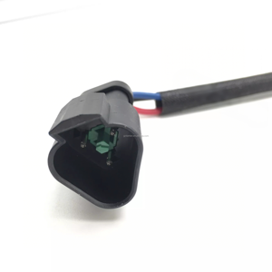 R80 150 215 225 275 305-7微动开关液压先导安全锁的挖掘机零件 - Product Image 3