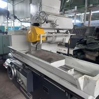 Machine de rectification de surface hydraulique automatique de haute précision Sichuan M7130 d'occasion, prix abordable, vente chaude, directement de l'usine, 380V