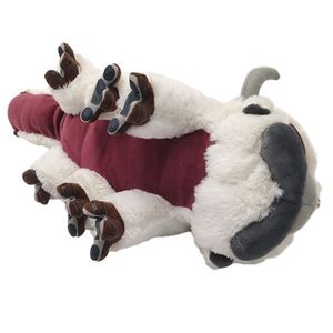 <span class=keywords><strong>Peluche</strong></span> Apa Bull <span class=keywords><strong>Avatar</strong></span>, poupée taureau volant super douce, taille 31-50 cm, idéale pour les fêtes, poupée populaire - Product Image 2